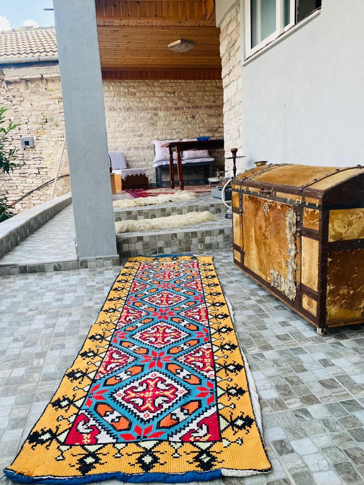 "Mani Guest House" Gjirokaster Room photo